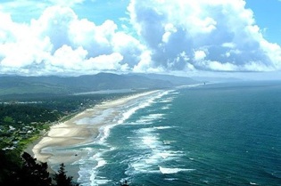 manzoverlook photo of vista over manzanita beach