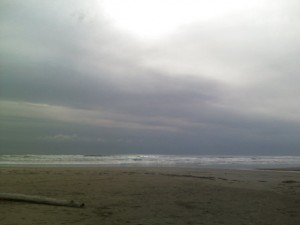 photo of cloudy sky