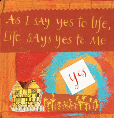 YestoLife LouiseHay Inspiration by Louise Hay