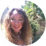 pic of Rena Hatch, Intuitive Life Strategist