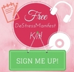 FREE Meditation Kit