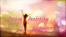 Life Coaching Ignite Your Energy Package