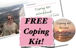 FREE Meditation Workbook Kit