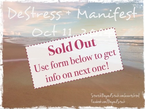 Ocean Retreat for Women